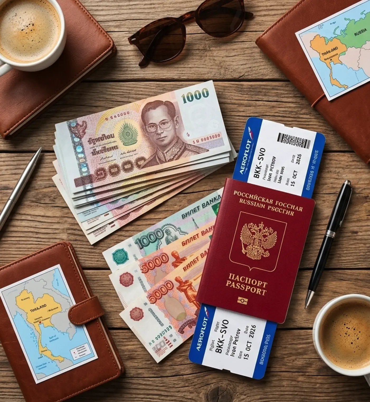 Currency Exchange